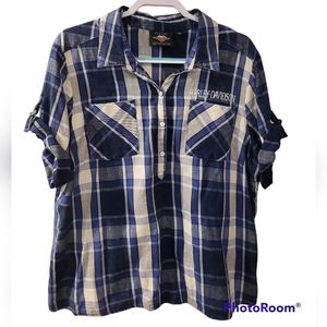 Harley-Davidson Shirt